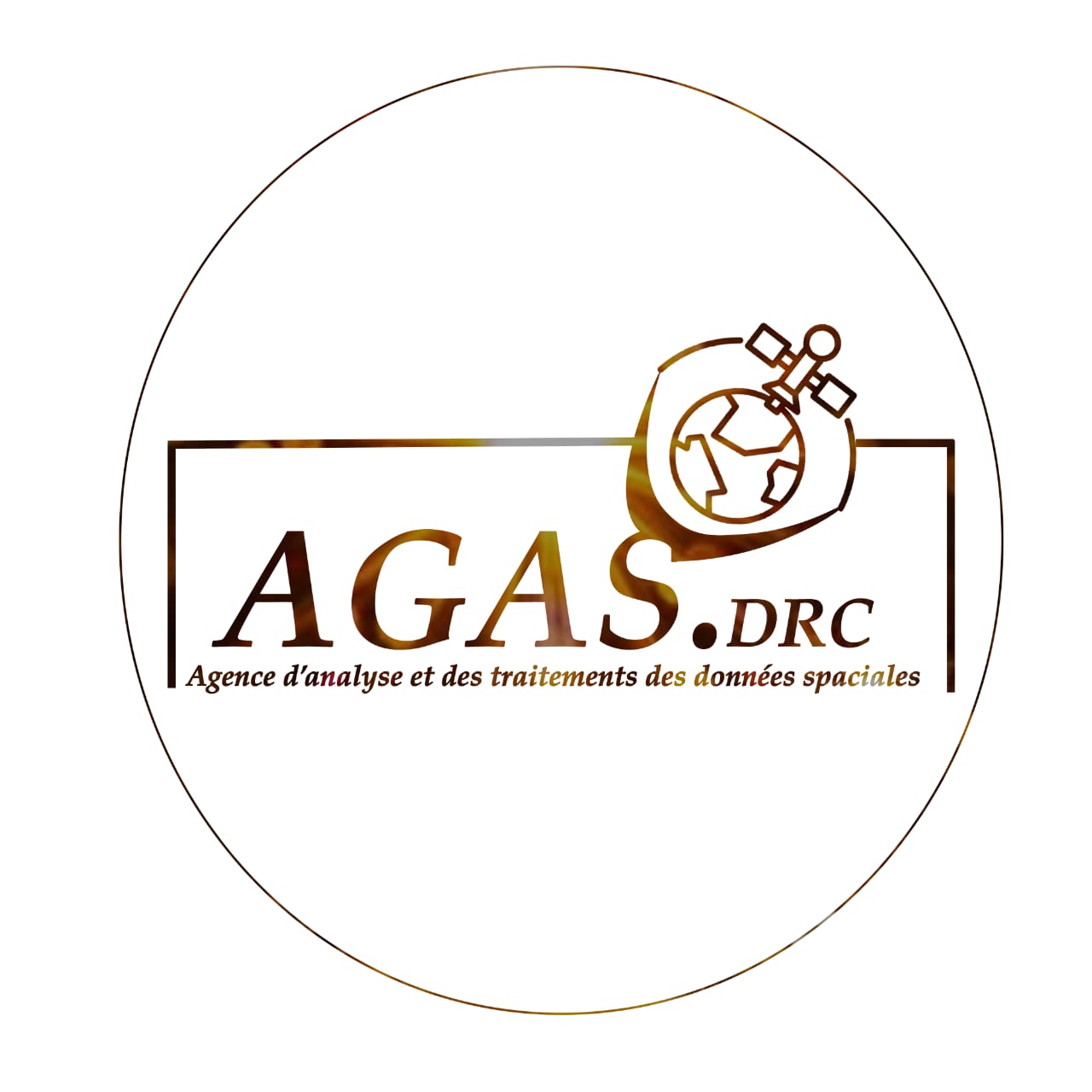 AGAS DRC