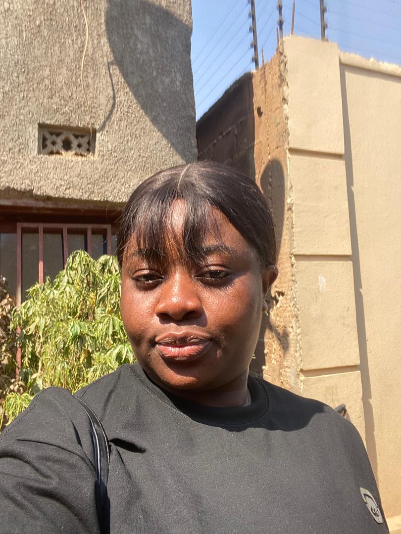 Anny Kamanda