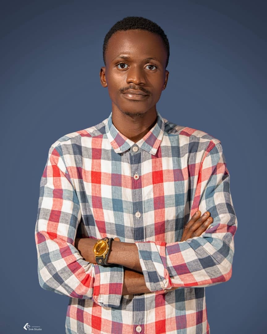 John Nyembue